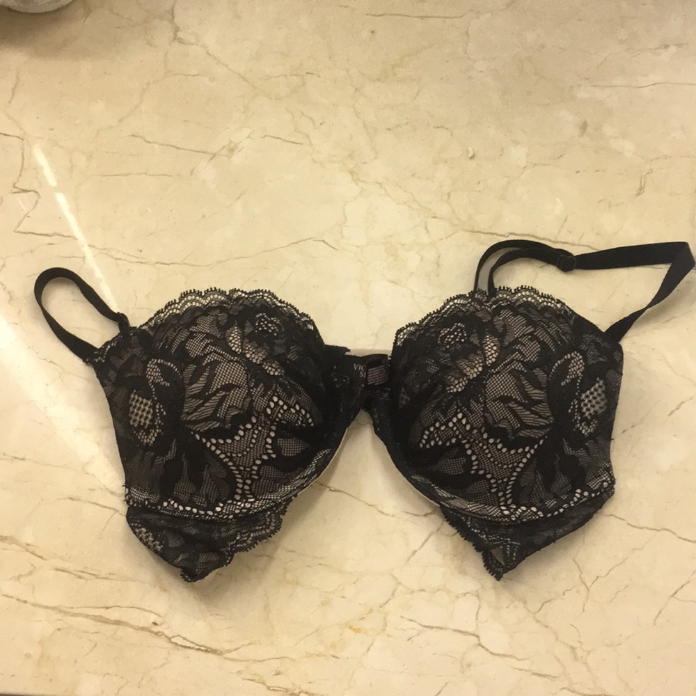 Victoria Secret bra sz 34B - Picture 1 of 5